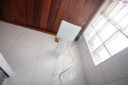 Casa à venda com 251m², 5 quartos e 2 vagasCasa 2 - Banheiro da Suíte