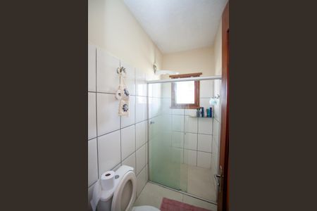 Casa à venda com 251m², 5 quartos e 2 vagasCasa 2 - Banheiro social