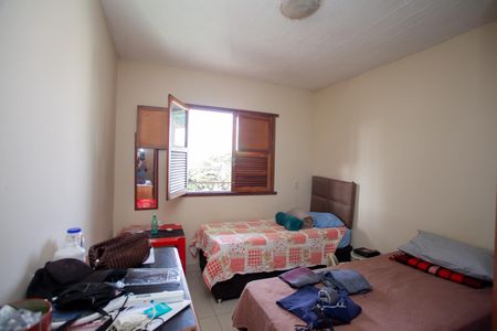 Casa à venda com 251m², 5 quartos e 2 vagasCasa 2 - Quarto