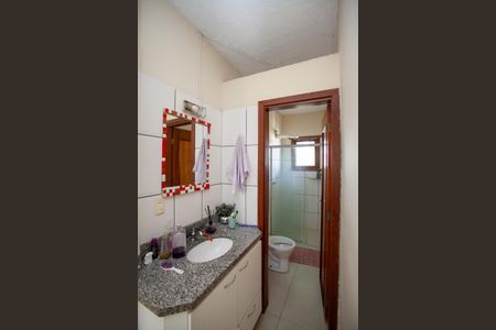 Casa à venda com 251m², 5 quartos e 2 vagasCasa 2 - Banheiro social