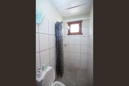 Casa à venda com 251m², 5 quartos e 2 vagasBanheiro social