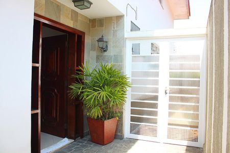 Hall de Entrada de casa à venda com 4 quartos, 500m² em Vila Cordeiro, São Paulo