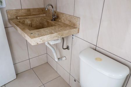 Apartamento para alugar com 75m², 2 quartos e 1 vagaBanheiro