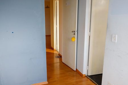 Apartamento para alugar com 75m², 2 quartos e 1 vagaCloset da suíte 2