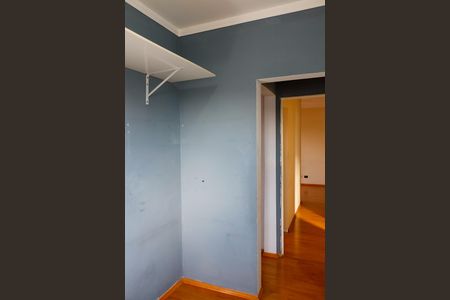 Apartamento para alugar com 75m², 2 quartos e 1 vagaCloset da suíte 2