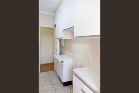 Apartamento para alugar com 75m², 2 quartos e 1 vagaCozinha