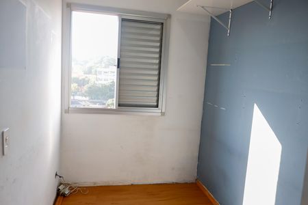 Apartamento para alugar com 75m², 2 quartos e 1 vagaCloset da suíte 2