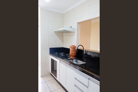 Apartamento para alugar com 75m², 2 quartos e 1 vagaCozinha