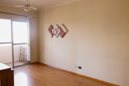 sala de apartamento à venda com 2 quartos, 75m² em Quitaúna, Osasco
