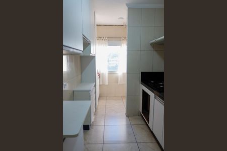 Apartamento para alugar com 75m², 2 quartos e 1 vagaCozinha