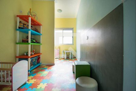 Apartamento para alugar com 75m², 2 quartos e 1 vagaBrinquedoteca
