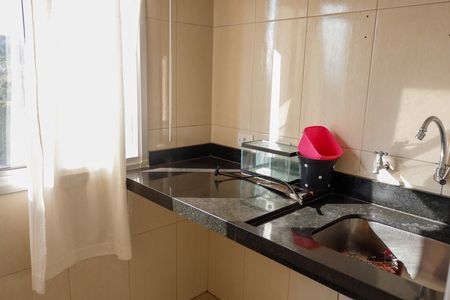 Apartamento para alugar com 75m², 2 quartos e 1 vagaLavanderia