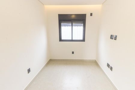 Suíte 3 de casa à venda com 3 quartos, 151m² em Mooca, São Paulo