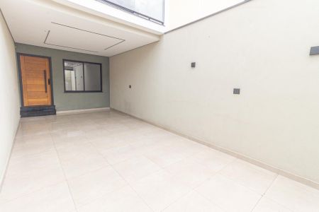 Garagem de casa à venda com 3 quartos, 151m² em Mooca, São Paulo