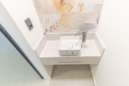 Lavabo 2 de casa à venda com 3 quartos, 151m² em Mooca, São Paulo