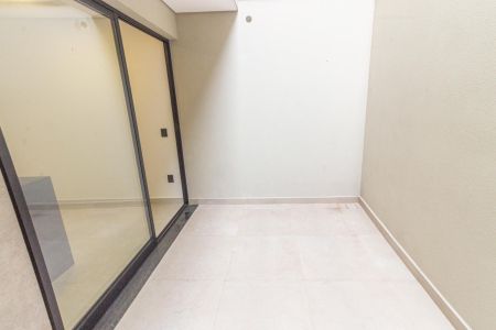 Área de Serviço de casa à venda com 3 quartos, 151m² em Mooca, São Paulo