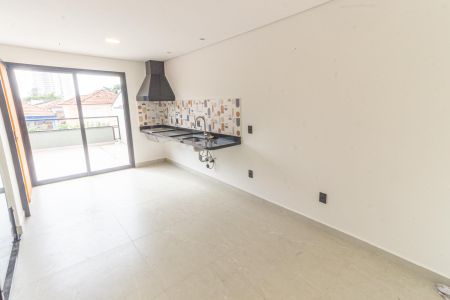 Área Gourmet de casa à venda com 3 quartos, 151m² em Mooca, São Paulo