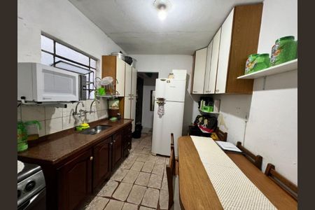 Casa à venda com 65m², 1 quarto e 3 vagasFoto 06