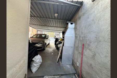 Casa à venda com 65m², 1 quarto e 3 vagasFoto 17
