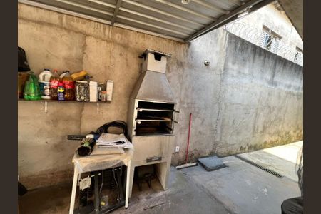 Casa à venda com 65m², 1 quarto e 3 vagasFoto 21
