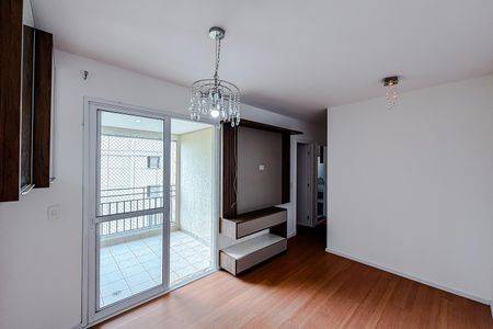 Apartamento para alugar com 2 quartos, 54m² em Ipiranga, São Paulo