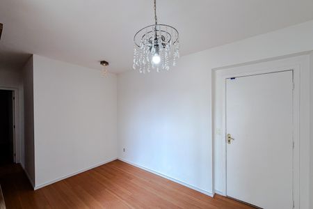 Apartamento para alugar com 2 quartos, 54m² em Ipiranga, São Paulo