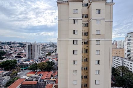 Apartamento para alugar com 2 quartos, 54m² em Ipiranga, São Paulo