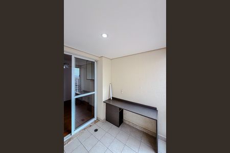 Apartamento para alugar com 2 quartos, 54m² em Ipiranga, São Paulo