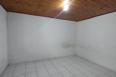 Quarto de casa para alugar com 1 quarto, 45m² em Santa Maria, São Caetano do Sul