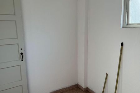 Apartamento para alugar com 113m², 2 quartos e 1 vagaQuarto de Serviço