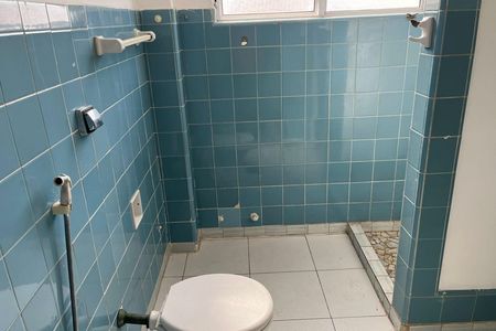 Apartamento para alugar com 113m², 2 quartos e 1 vagaBanheiro