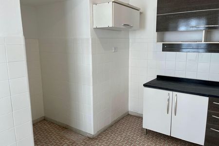 Apartamento para alugar com 113m², 2 quartos e 1 vagaCozinha e Área de Serviço