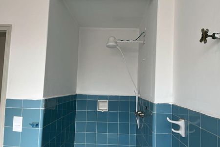 Apartamento para alugar com 113m², 2 quartos e 1 vagaBanheiro