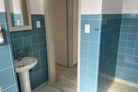 Apartamento para alugar com 113m², 2 quartos e 1 vagaBanheiro