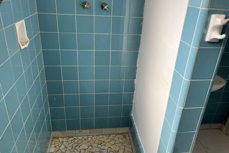 Apartamento para alugar com 113m², 2 quartos e 1 vagaBanheiro