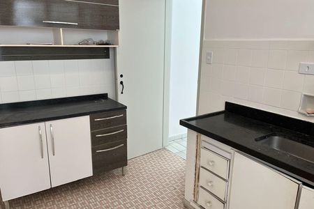 Apartamento para alugar com 113m², 2 quartos e 1 vagaCozinha e Área de Serviço