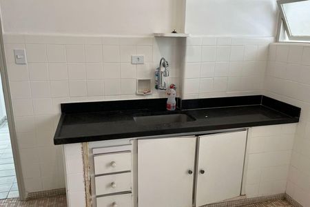 Apartamento para alugar com 113m², 2 quartos e 1 vagaCozinha e Área de Serviço