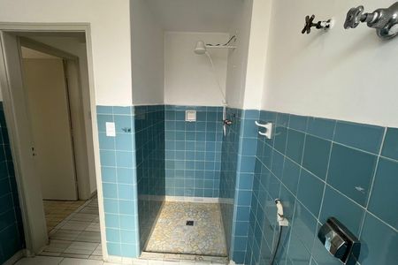 Apartamento para alugar com 113m², 2 quartos e 1 vagaBanheiro