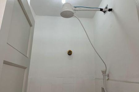Apartamento para alugar com 113m², 2 quartos e 1 vagaBanheiro de Serviço