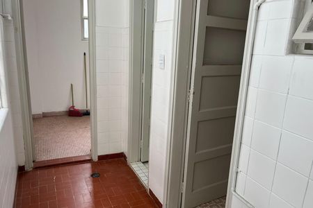 Apartamento para alugar com 113m², 2 quartos e 1 vagaCozinha e Área de Serviço