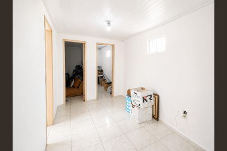 Sala de casa para alugar com 1 quarto, 127m² em Salgado Filho, Gravataí