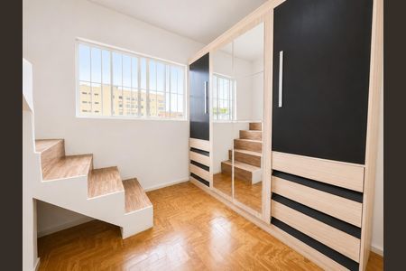 Casa para alugar com 127m², 1 quarto e 3 vagas Casa para alugar com 127m², 1 quarto e 3 vagasQuarto