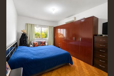 Quarto 2 de casa para alugar com 1 quarto, 127m² em Salgado Filho, Gravataí