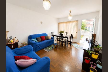 Sala de casa para alugar com 1 quarto, 127m² em Salgado Filho, Gravataí