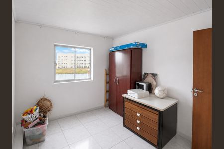 Quarto 3 de casa para alugar com 1 quarto, 127m² em Salgado Filho, Gravataí