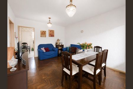 Sala de casa para alugar com 1 quarto, 127m² em Salgado Filho, Gravataí