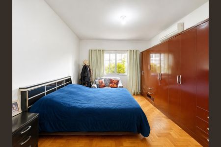Casa para alugar com 127m², 1 quarto e 3 vagas Casa para alugar com 127m², 1 quarto e 3 vagasQuarto 2