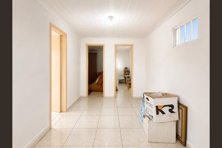 Sala de casa para alugar com 1 quarto, 127m² em Salgado Filho, Gravataí