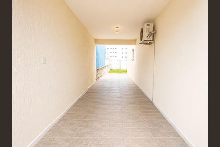 Garagem de casa para alugar com 1 quarto, 127m² em Salgado Filho, Gravataí