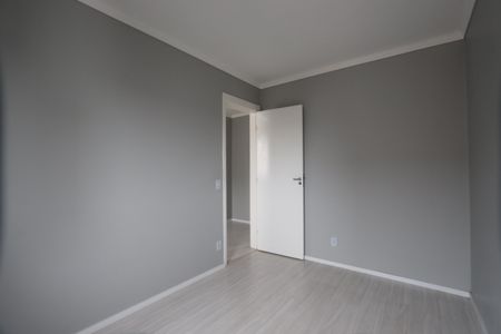 Quarto 1 de apartamento para alugar com 2 quartos, 49m² em Jardim da Laranjeira (zona Leste), São Paulo